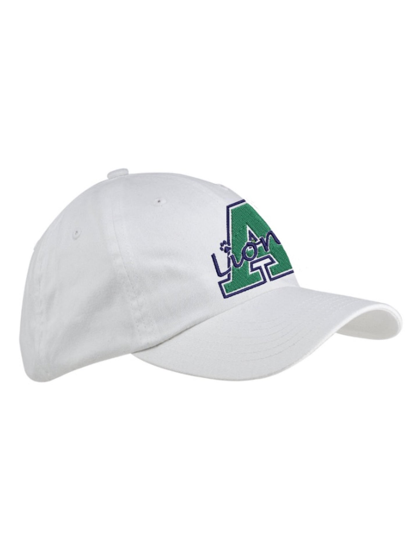 **Pre-Sale** A Logo Embroidered Hat SAEA