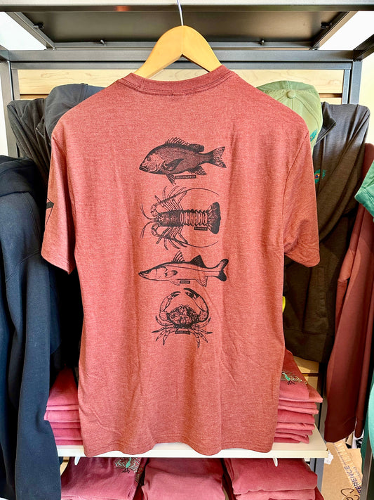 Fort Seasons Sportsman Shirt