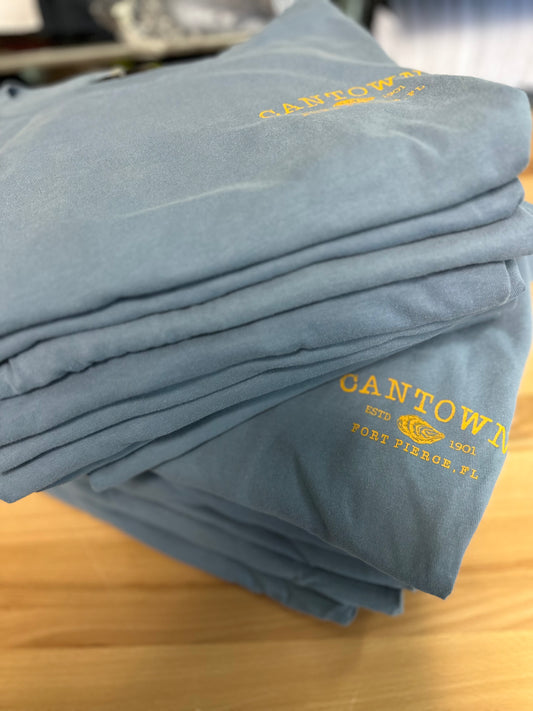 Cantown Fort Pierce Shirt