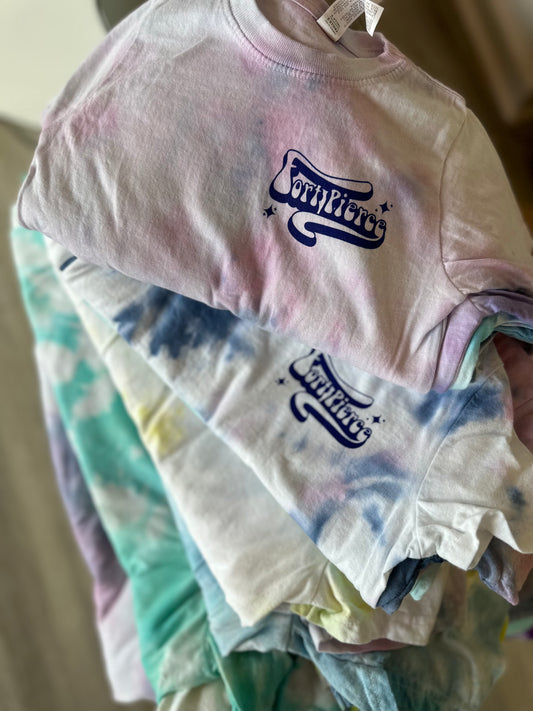 Tickle Tummy Hill Shirt