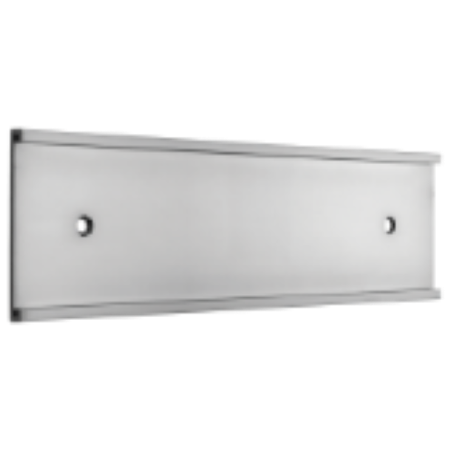 SLCSO Door & Desk Plates