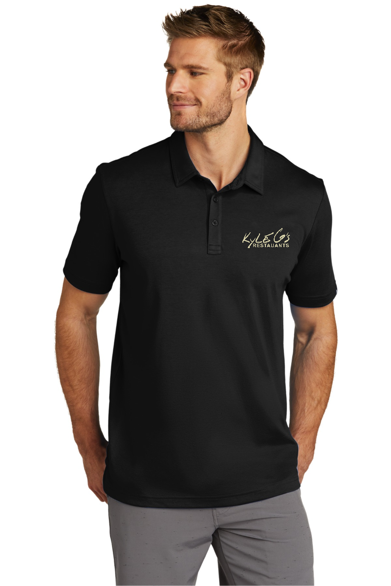 Prime Unisex Travis Matthew's Polo