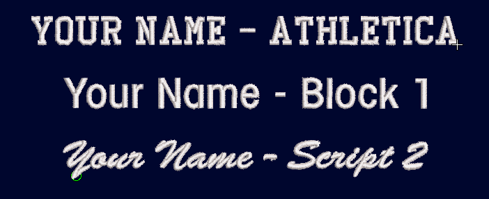 Brought In Item SAEA