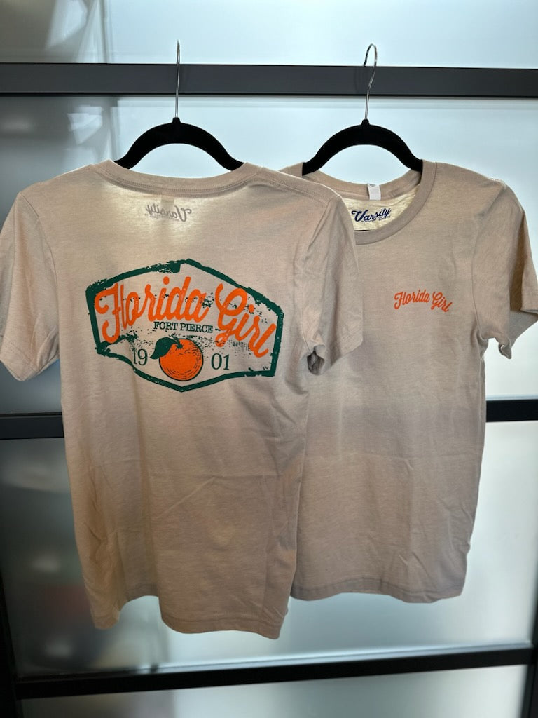 Florida Girl Shirt