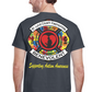 Benevolent Autism Shirts - Cotton Short Sleeve (5 Color Options)