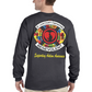 Benevolent Autism Shirts - Cotton Long Sleeve (2 Color Options)