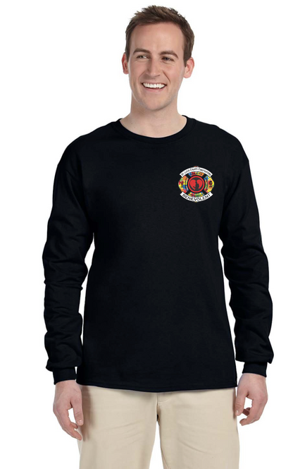 Benevolent Autism Shirts - Cotton Long Sleeve (2 Color Options)