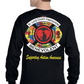 Benevolent Autism Shirts - Cotton Long Sleeve (2 Color Options)