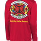 Benevolent Autism Shirts - DRYFIT Long Sleeve (2 Color Options)