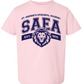 **Pre-Sale** TODDLER Lions St. Andrew Spirit Shirt 2026