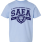 **Pre-Sale** TODDLER Lions St. Andrew Spirit Shirt 2026