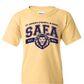 **Pre-Sale** YOUTH Lion St. Andrew Spirit Shirt 2026