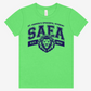 **Pre-Sale** YOUTH Lion St. Andrew Spirit Shirt 2026