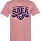 **Pre-Sale** YOUTH Lion St. Andrew Spirit Shirt 2026