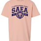 **Pre-Sale** YOUTH Lion St. Andrew Spirit Shirt 2026