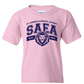 **Pre-Sale** YOUTH Lion St. Andrew Spirit Shirt 2026