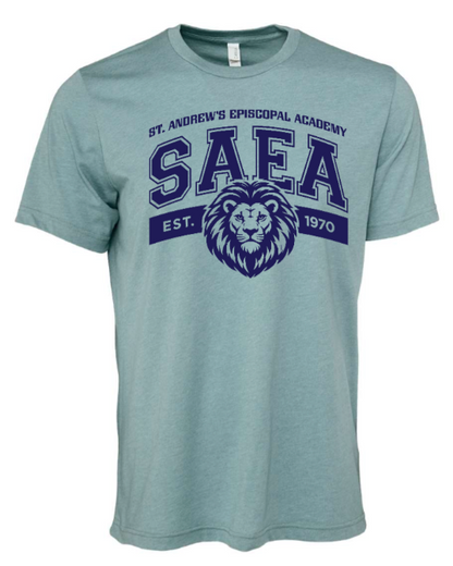 **Pre-Sale** ADULT St. Andrew Spirit Shirt 2026