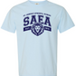 **Pre-Sale** ADULT St. Andrew Spirit Shirt 2026