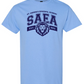 **Pre-Sale** ADULT St. Andrew Spirit Shirt 2026