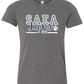 **Pre-Sale** SAEA Lions Youth Spirit Shirt