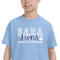 **Pre-Sale** SAEA Lions Youth Spirit Shirt