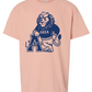 **Pre-Sale** YOUTH Lion St. Andrew Spirit Shirt 2025