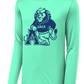 **Pre-Sale** SAEA Lions Water Shirt (Youth and Adult)