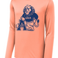 **Pre-Sale** SAEA Lions Water Shirt (Youth and Adult)