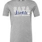 **Pre-Sale** SAEA Lions Adult Spirit Shirt