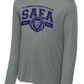**Pre-Sale** 2026 SAEA Water Shirt (Youth and Adult)