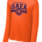 **Pre-Sale** 2026 SAEA Water Shirt (Youth and Adult)