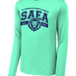 **Pre-Sale** 2026 SAEA Water Shirt (Youth and Adult)