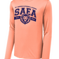 **Pre-Sale** 2026 SAEA Water Shirt (Youth and Adult)