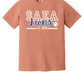 **Pre-Sale** SAEA Lions Adult Spirit Shirt