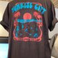 Sunrise City Cracker Trail Shirt