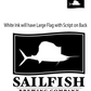 Sailfish Hooded Drifit Long Sleeve Shirts