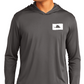 Sailfish Hooded Drifit Long Sleeve Shirts