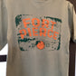 Fort Pierce License Plate Shirt