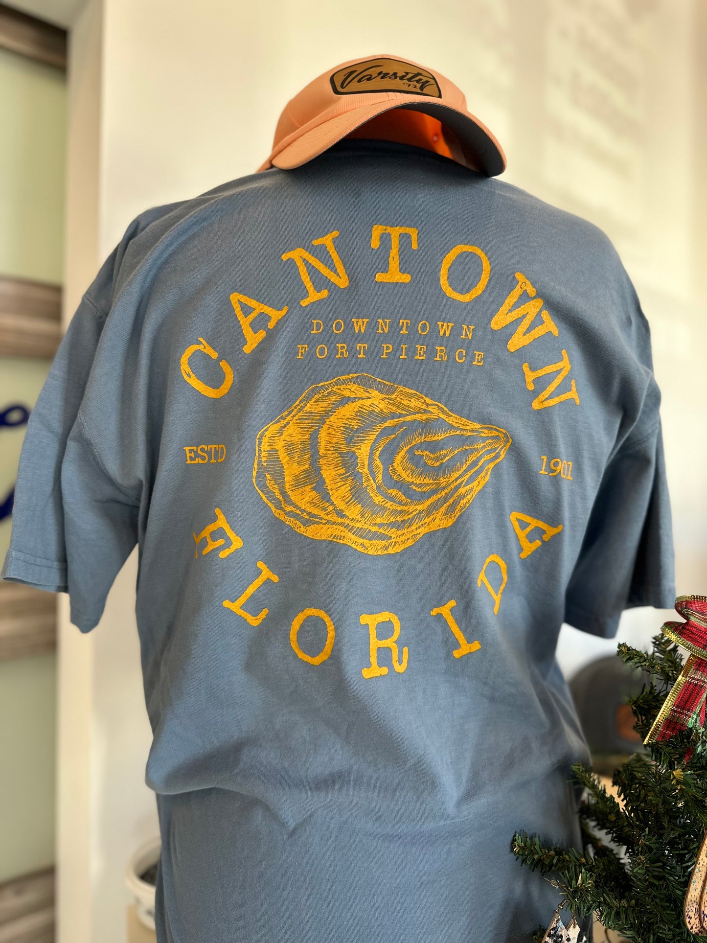 Cantown Fort Pierce Shirt