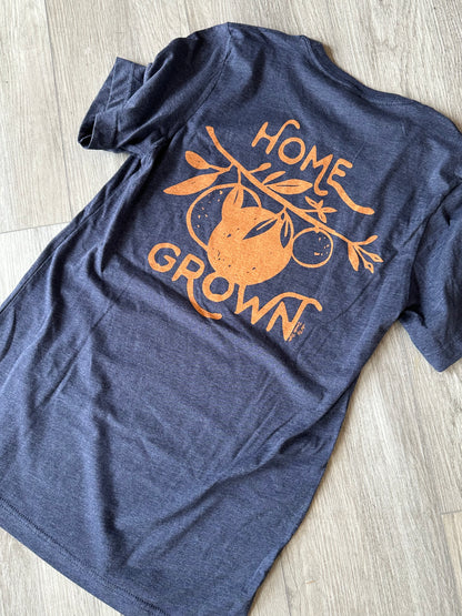 Varsity Home Grown Shirt