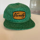 Varsity Logo Patch Hat