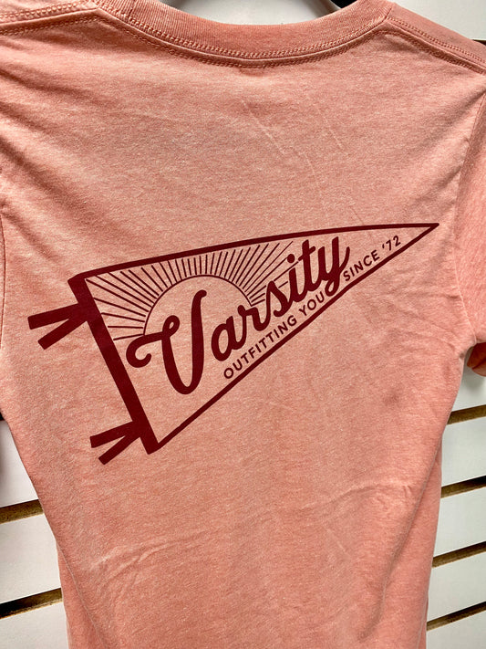 Varsity '72 Penant Shirt