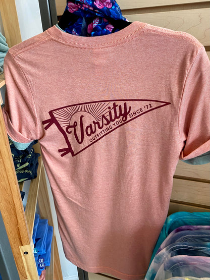 Varsity '72 Penant Shirt