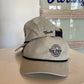 Fort Pierce Sunrise Logo Embroidered Hats