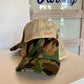 Fort Pierce Sunrise Logo Embroidered Hats