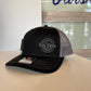 Fort Pierce Sunrise Logo Embroidered Hats