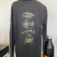 Fort Seasons Hooded LongSleeve Sportsman Shirt