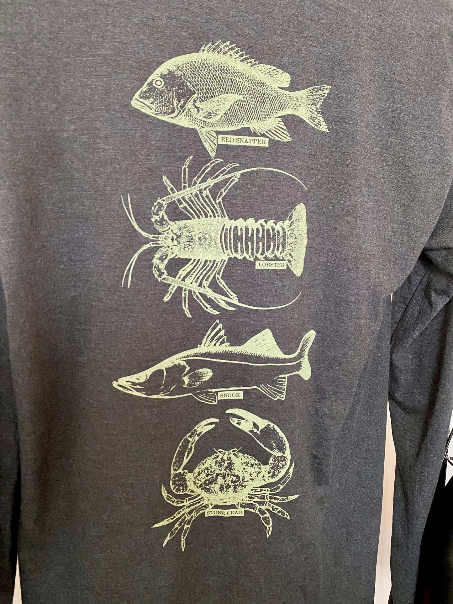 Fort Seasons Sportsman Hooded Shirt