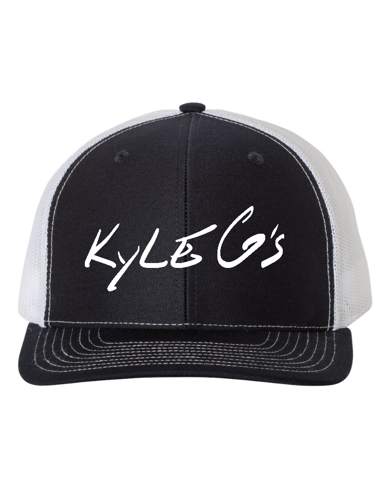 Kyle G's Hat