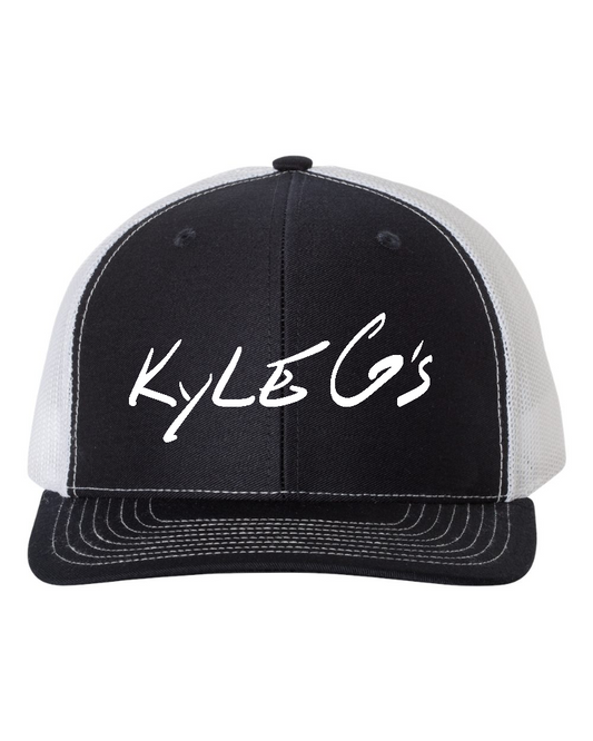 Kyle G's Hat